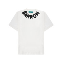 [BARROW] T-shirts Short Sleeve SS26 S6BWUATH071_412