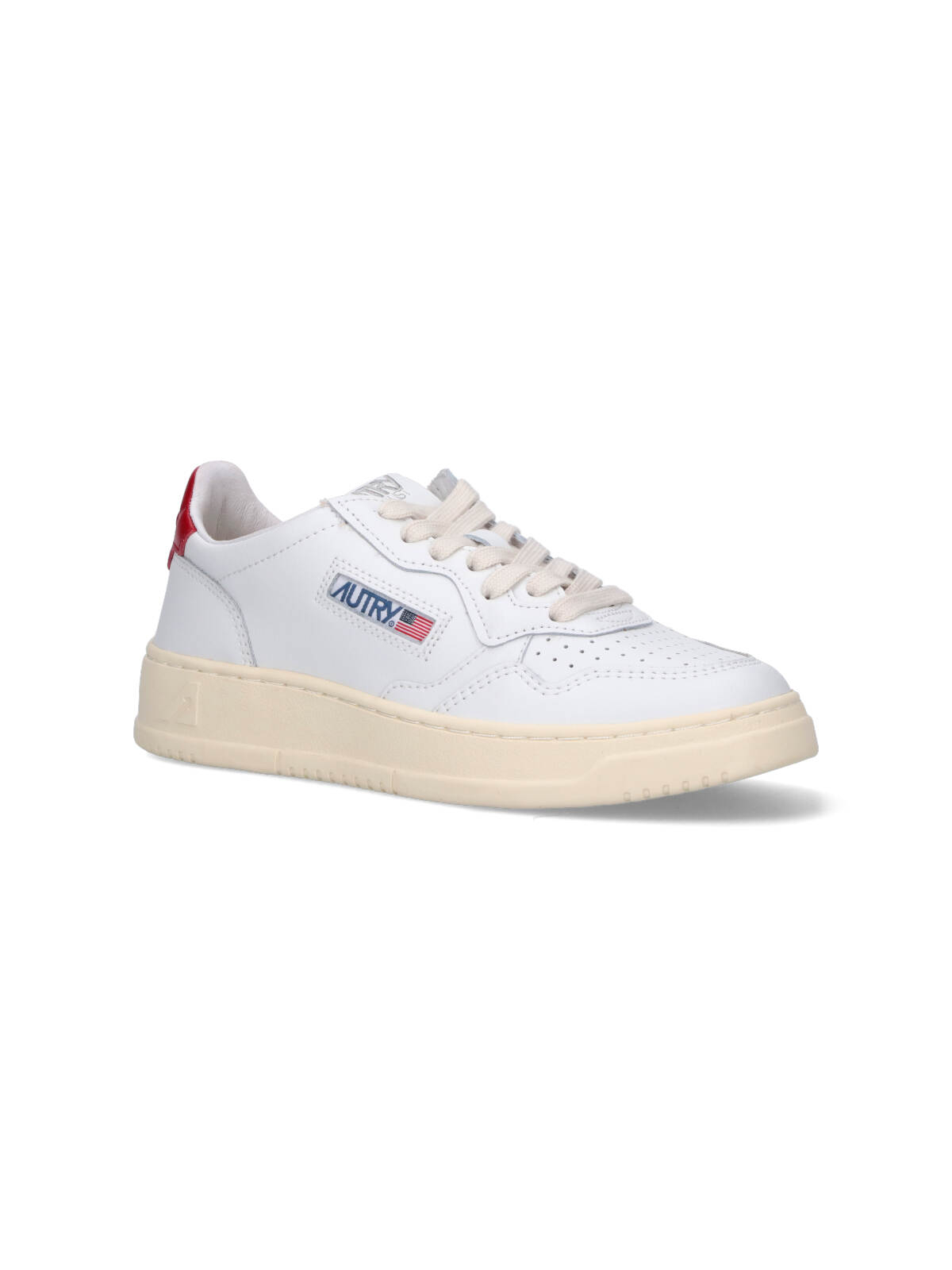 [AUTRY] Sneakers FW26 AULWLL21