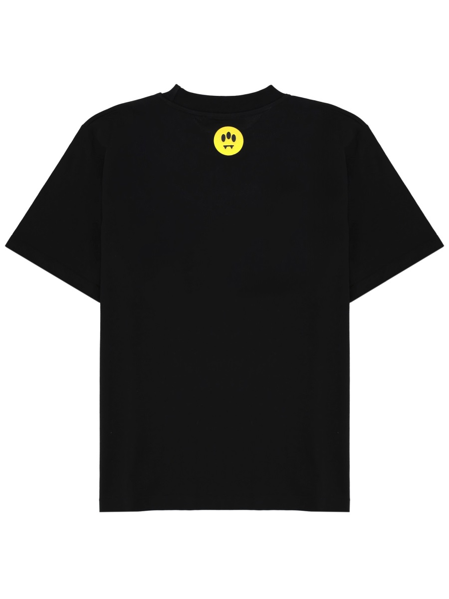 [BARROW] T-shirts Short Sleeve SS26 S6BWUATH071_110/06