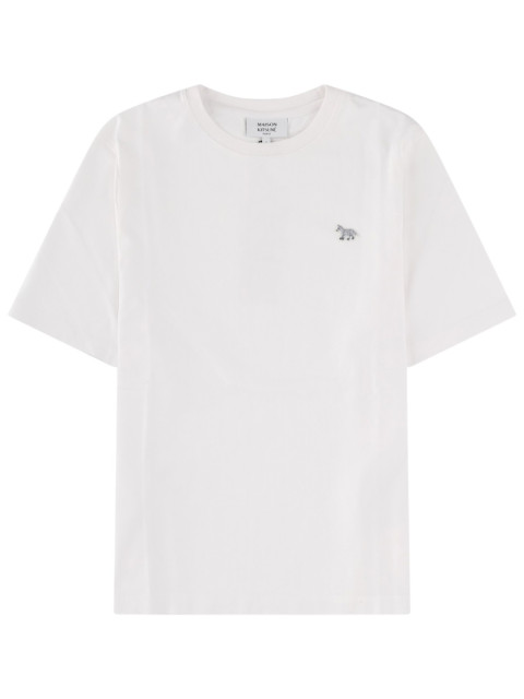 [MAISON KITSUNE] T-shirts Short Sleeve SS26 OW00130KJ0119_P100