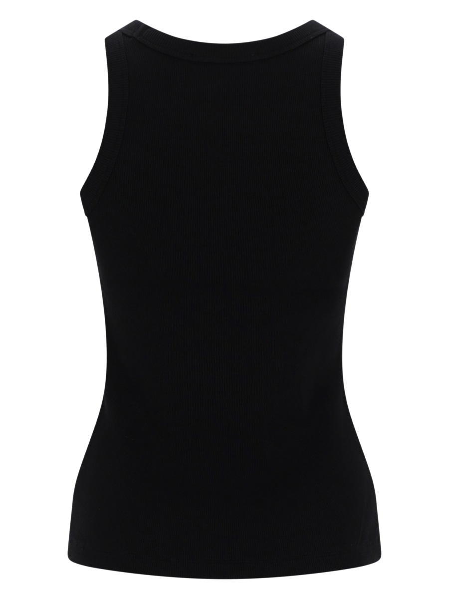 [MAISON KITSUNE] Tank top SS26 QW00600KA0033_P199