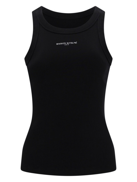 [MAISON KITSUNE] Tank top SS26 QW00600KA0033_P199