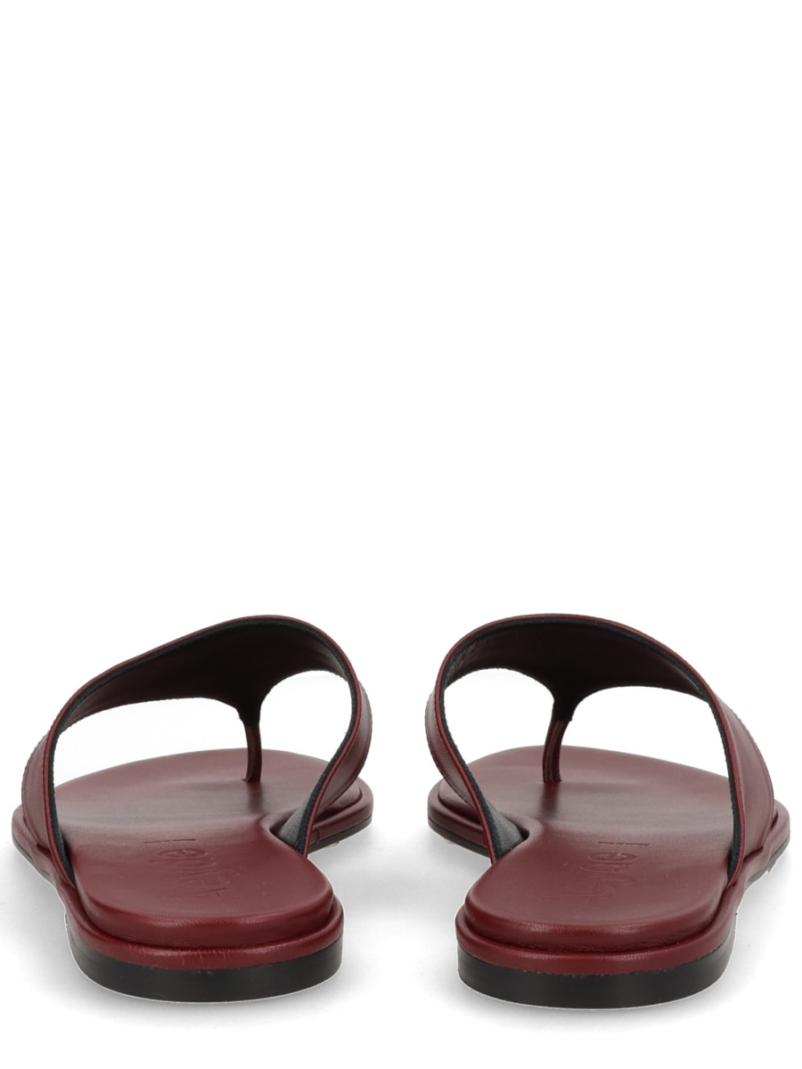 [Aeyde] Sandals SS26 A11-FS0663001012-126_PORT
