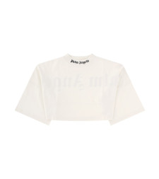 [Palm Angels] T-shirts Short Sleeve SS26 PWAA054S26_JER0020310