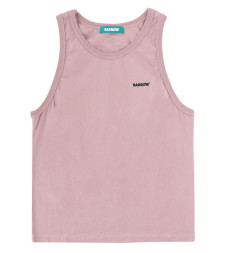 [BARROW] T-shirts Sleeveless SS26 S6BWUATA008_963
