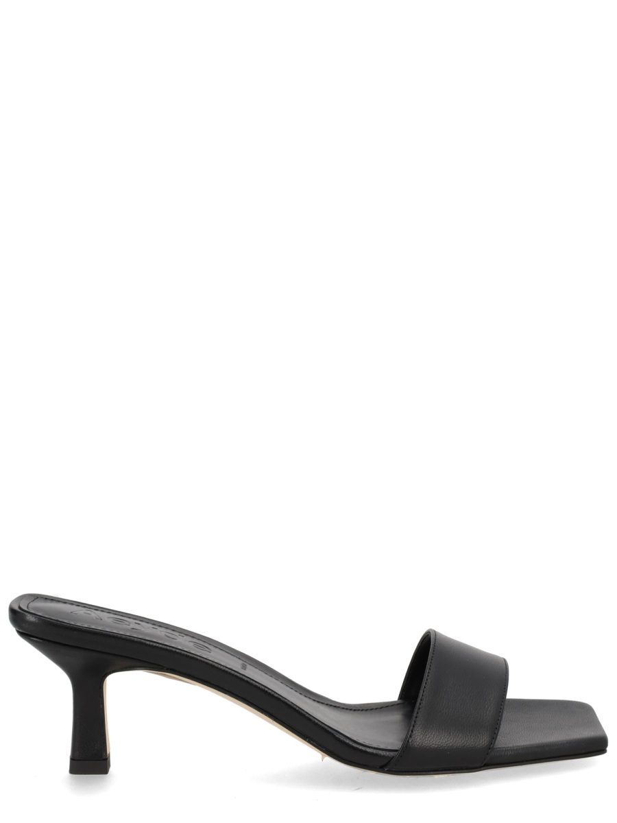 [Aeyde] Sandals SS26 A11-HS0672001001-126_BLACK
