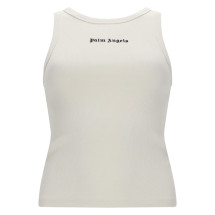 [Palm Angels] Tank top SS26 PWAC024S26_JER0010310