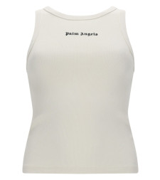 [Palm Angels] Tank top SS26 PWAC024S26_JER0010310