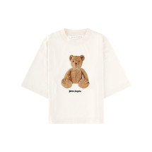 [Palm Angels] T-shirts Short Sleeve SS26 PWAA079S26_JER0060360