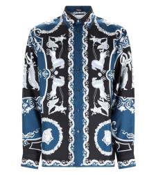 [Versace] Shirts Long Sleeve SS26 1019438_1A160965BE50