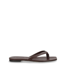 [Aeyde] Flat shoes SS26 A11-FS-BERS08FL81-SS24-953-007_MOKA