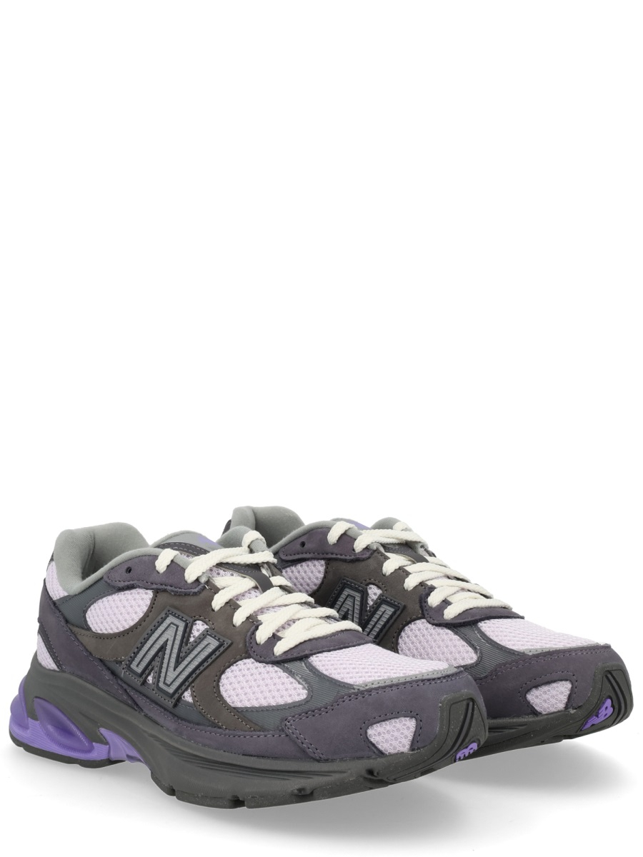 [new Balance] Sneakers SS26 U20106KC_NEPTUNEGREY-VIOLETCRUSH