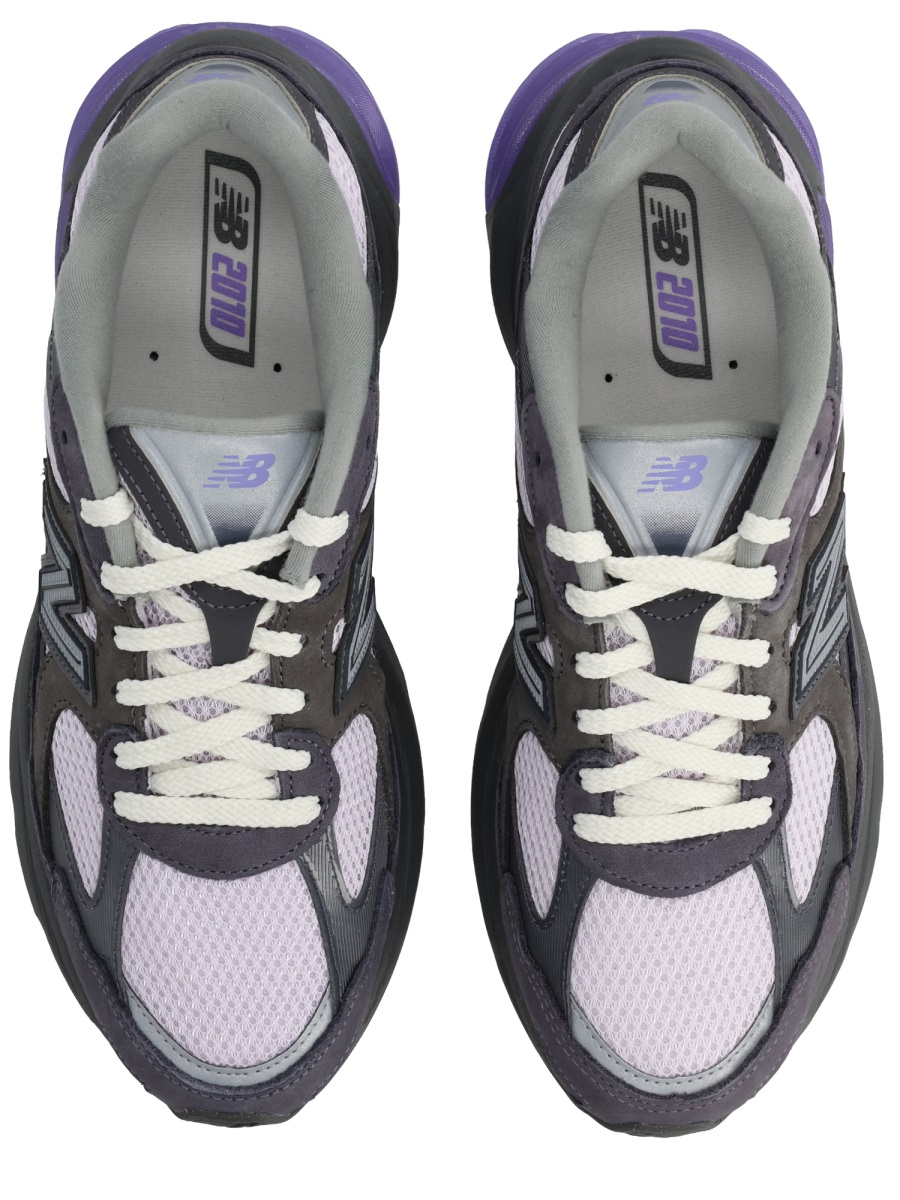 [new Balance] Sneakers SS26 U20106KC_NEPTUNEGREY-VIOLETCRUSH