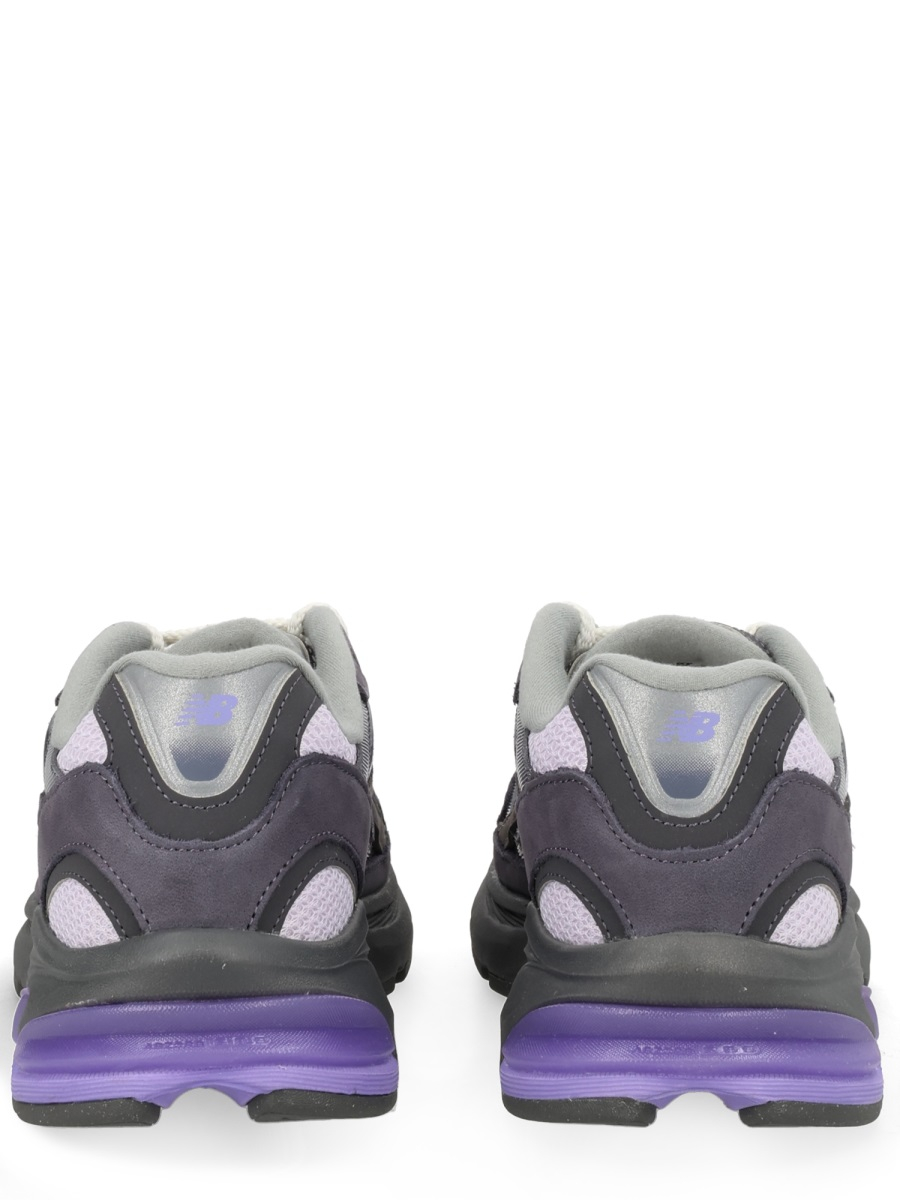 [new Balance] Sneakers SS26 U20106KC_NEPTUNEGREY-VIOLETCRUSH