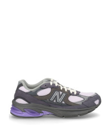 [new Balance] Sneakers SS26 U20106KC_NEPTUNEGREY-VIOLETCRUSH