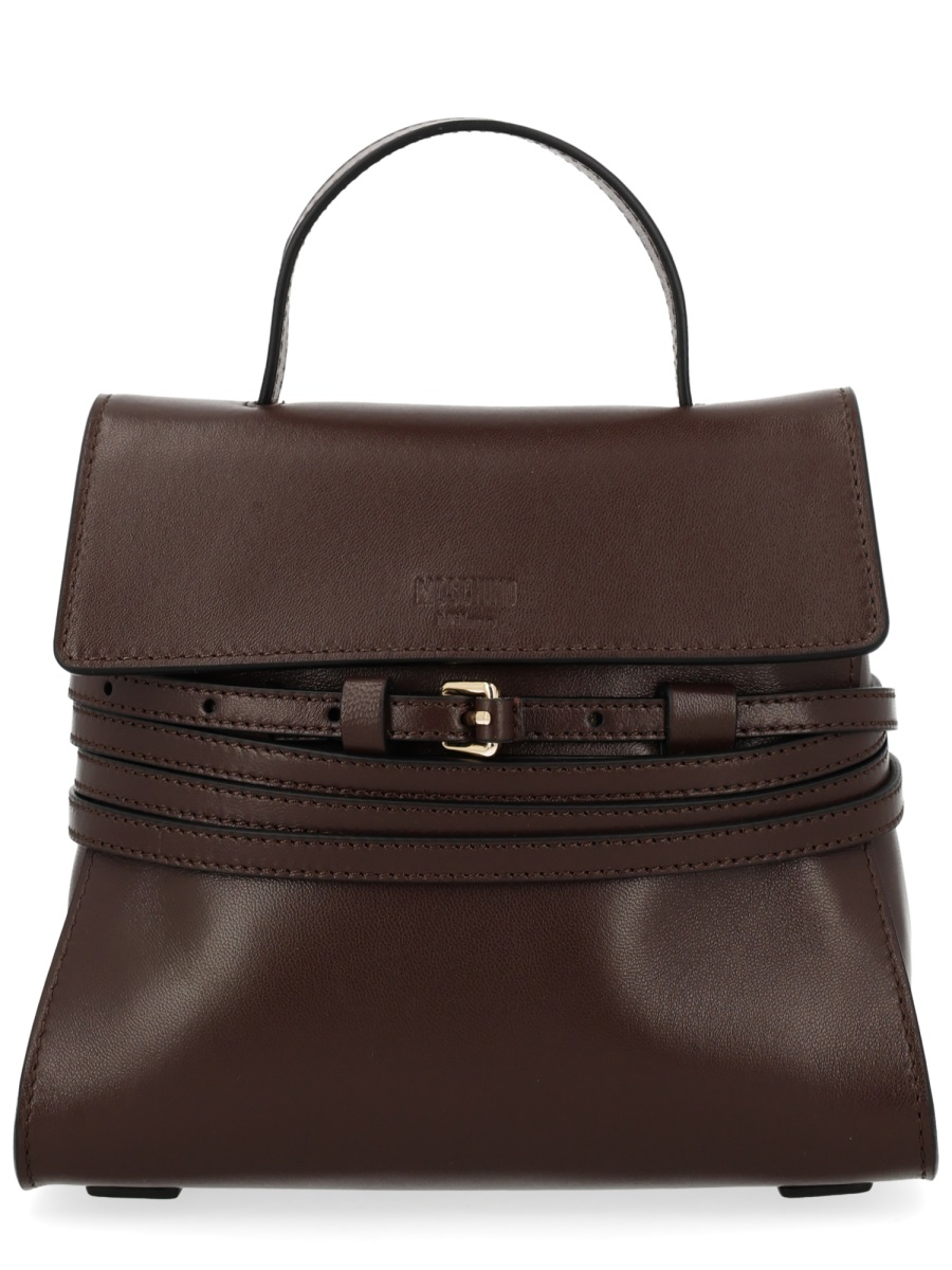 [Moschino] Tote bag SS26 MC4163PP1O_OA0301