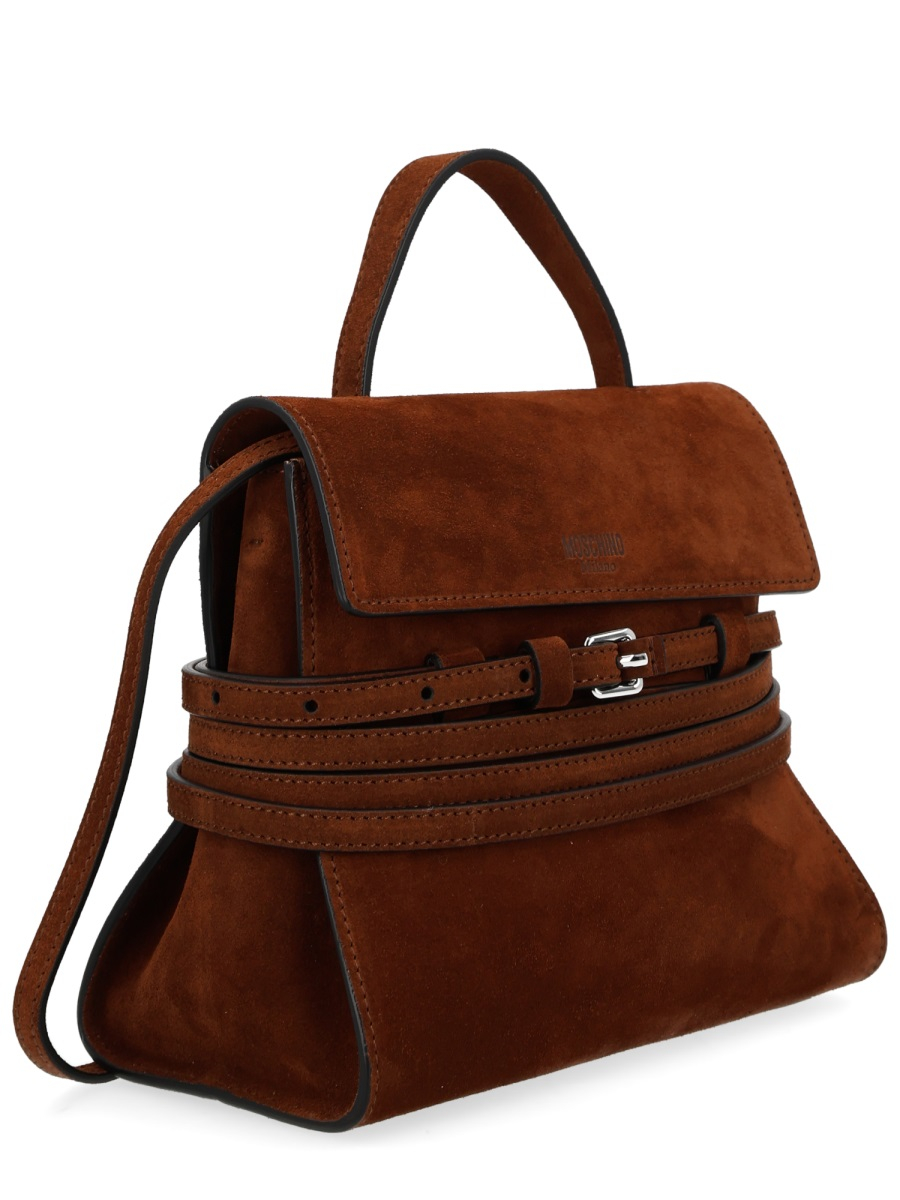 [Moschino] Tote bag SS26 MC4226PP1O_OF030A