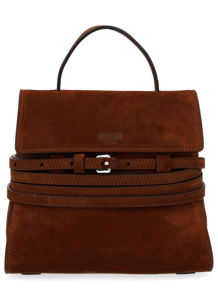 [Moschino] Tote bag SS26 MC4226PP1O_OF030A