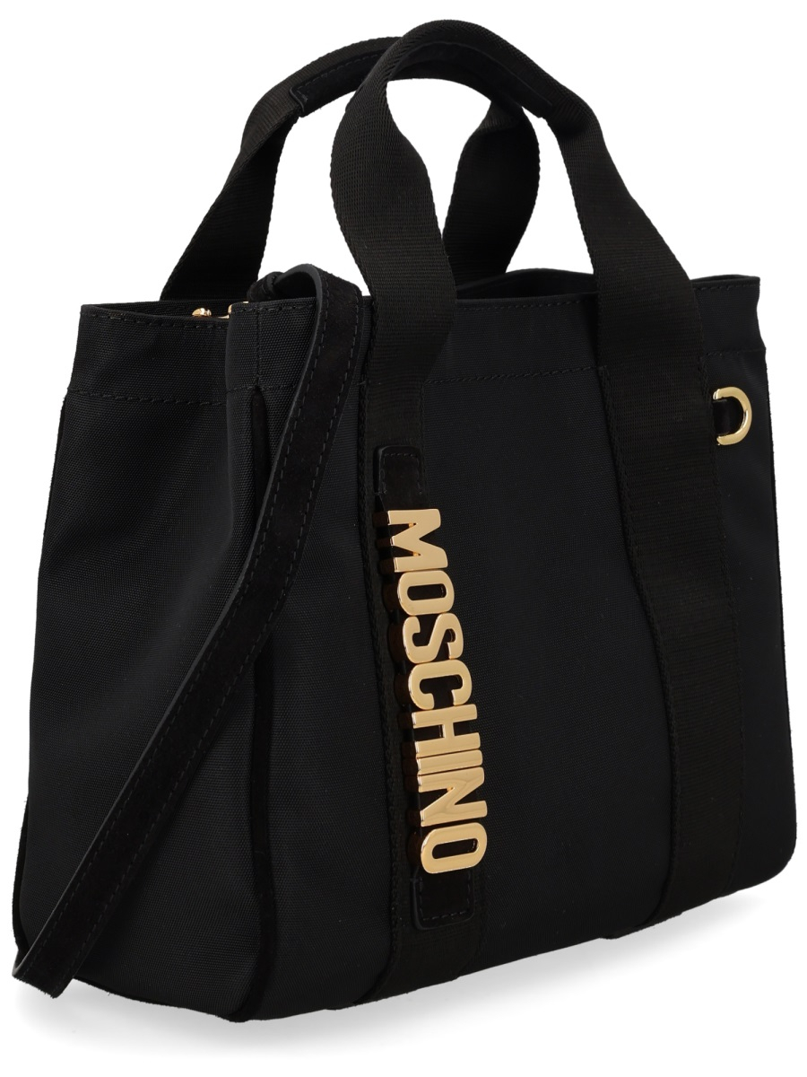 [Moschino] Tote bag SS26 MC4616PP1O_O2100B
