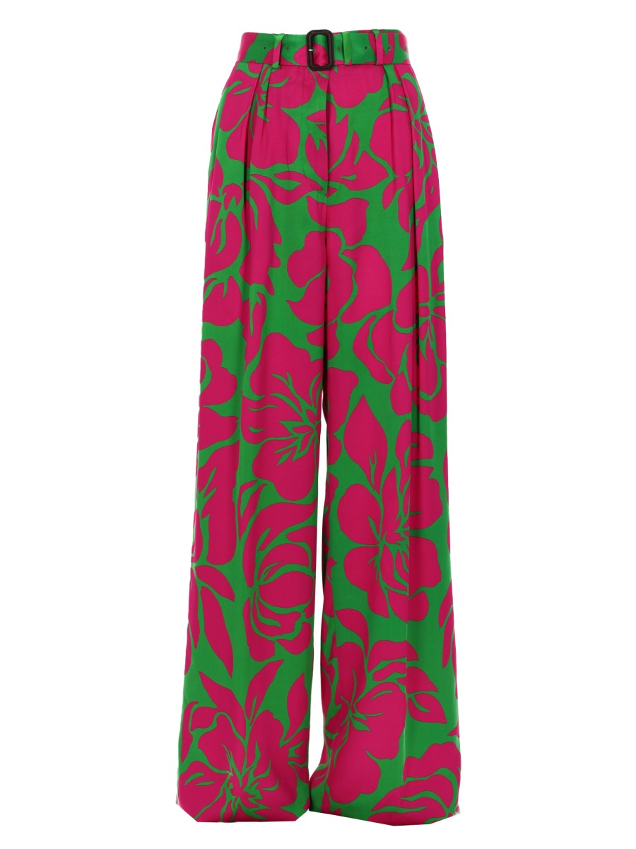 [DRIES VAN NOTEN] Trousers SS26 010921_3189604