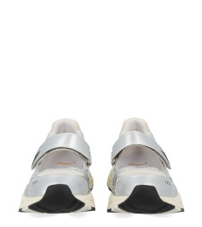 [ASH] Sneakers SS26 ROLLS02_SILVER