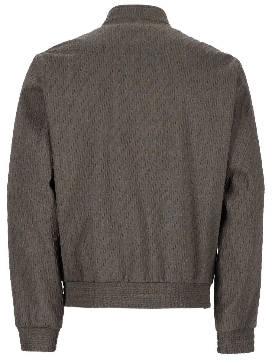 [Emporio Armani] Jacket SS26 EM000185_TE20389O1009