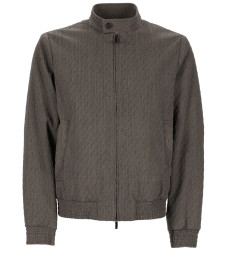 [Emporio Armani] Jacket SS26 EM000185_TE20389O1009