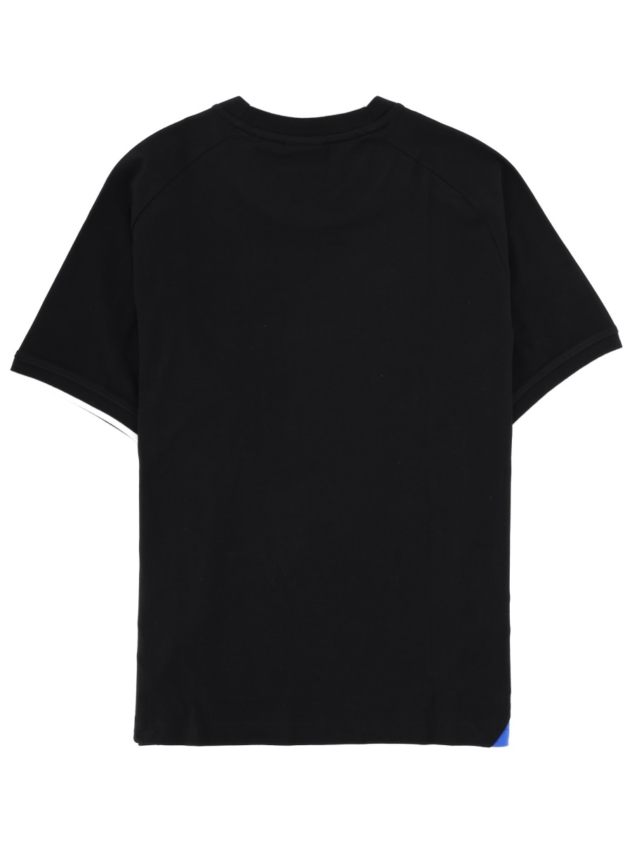 [HUGO] T-shirts Short Sleeve SS26 50556611_10276102001