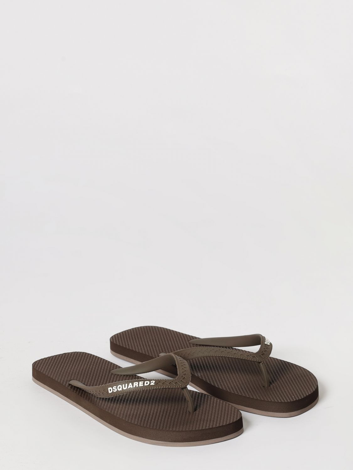 [Dsquared2] Sandals SS26 FFM000117200001 5073
