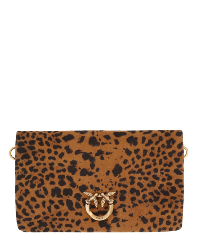 [PINKO] Clutch bag SS26 106023_A32AM35Q