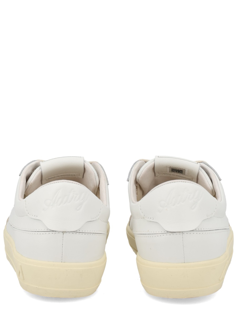 [AUTRY] Sneakers SS26 SCLW_UK01