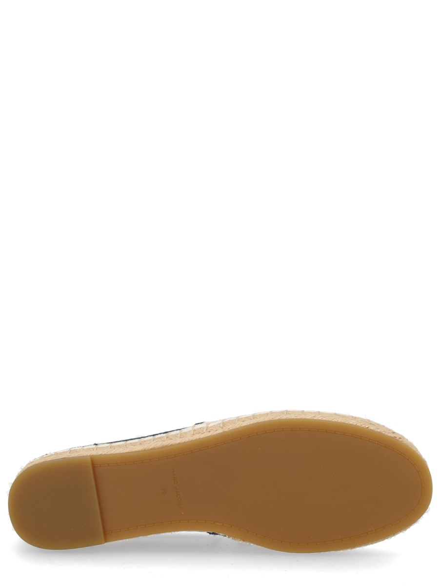 [Marc Jacobs] Flat shoes SS26 2S6FFL001F58_455