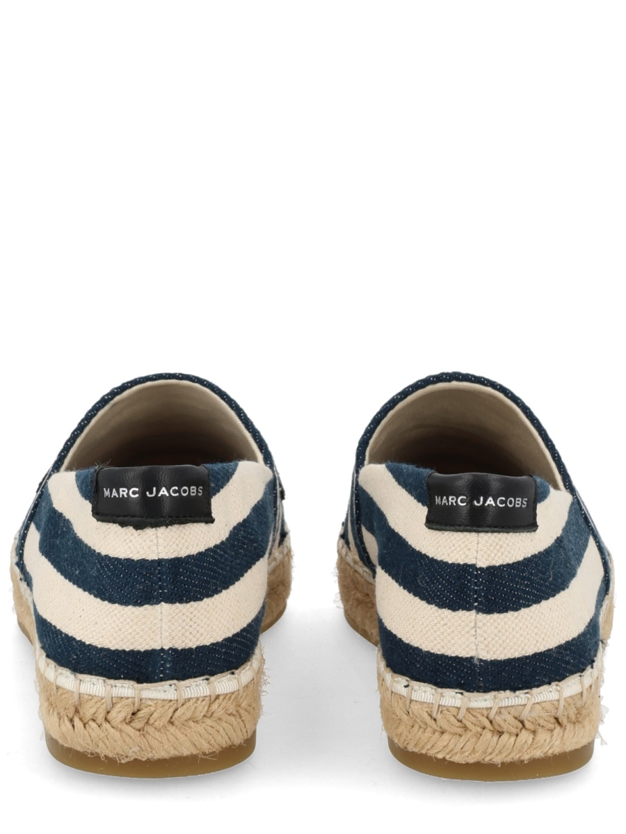 [Marc Jacobs] Flat shoes SS26 2S6FFL001F58_455