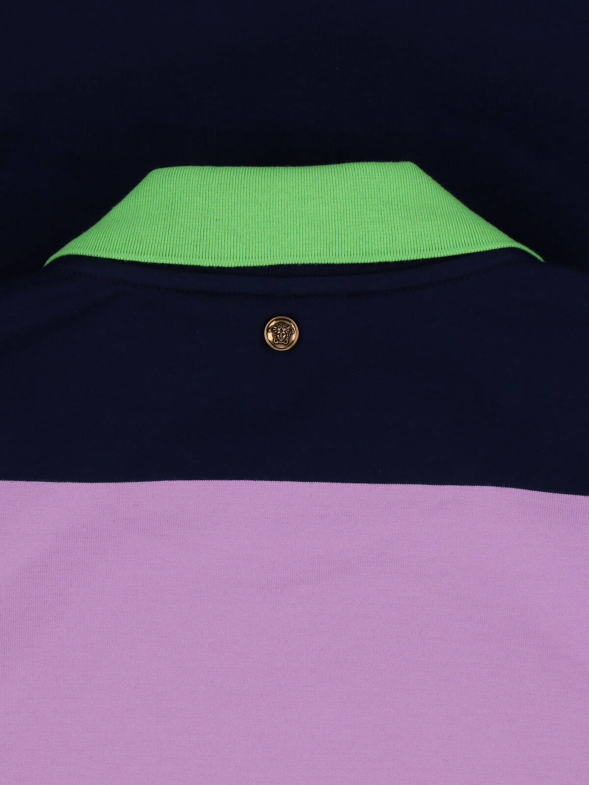 [Versace] Long sleeve dress SS26 1025088 1A178906PD40