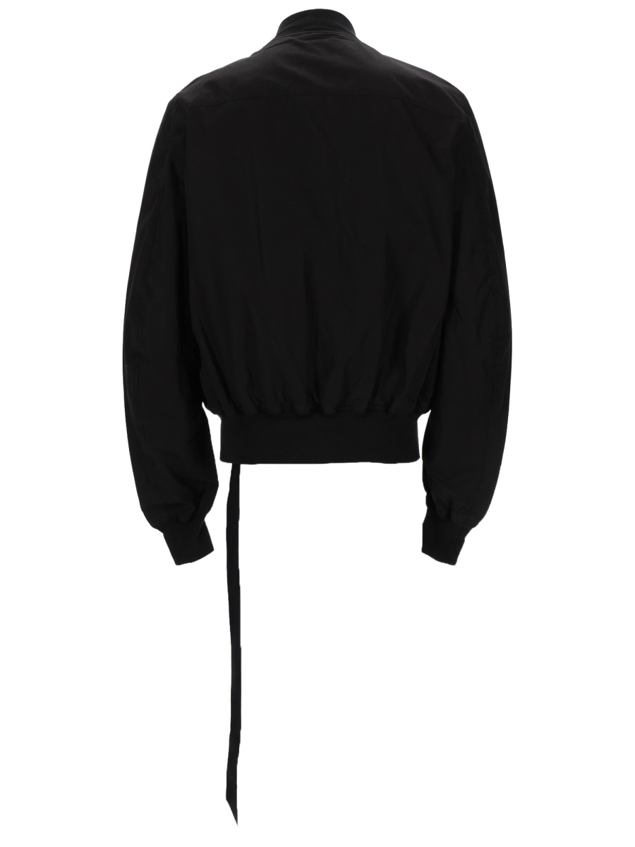 [RICK OWENS DRKSHDW] Jacket SS26 DU01F4784_CR09