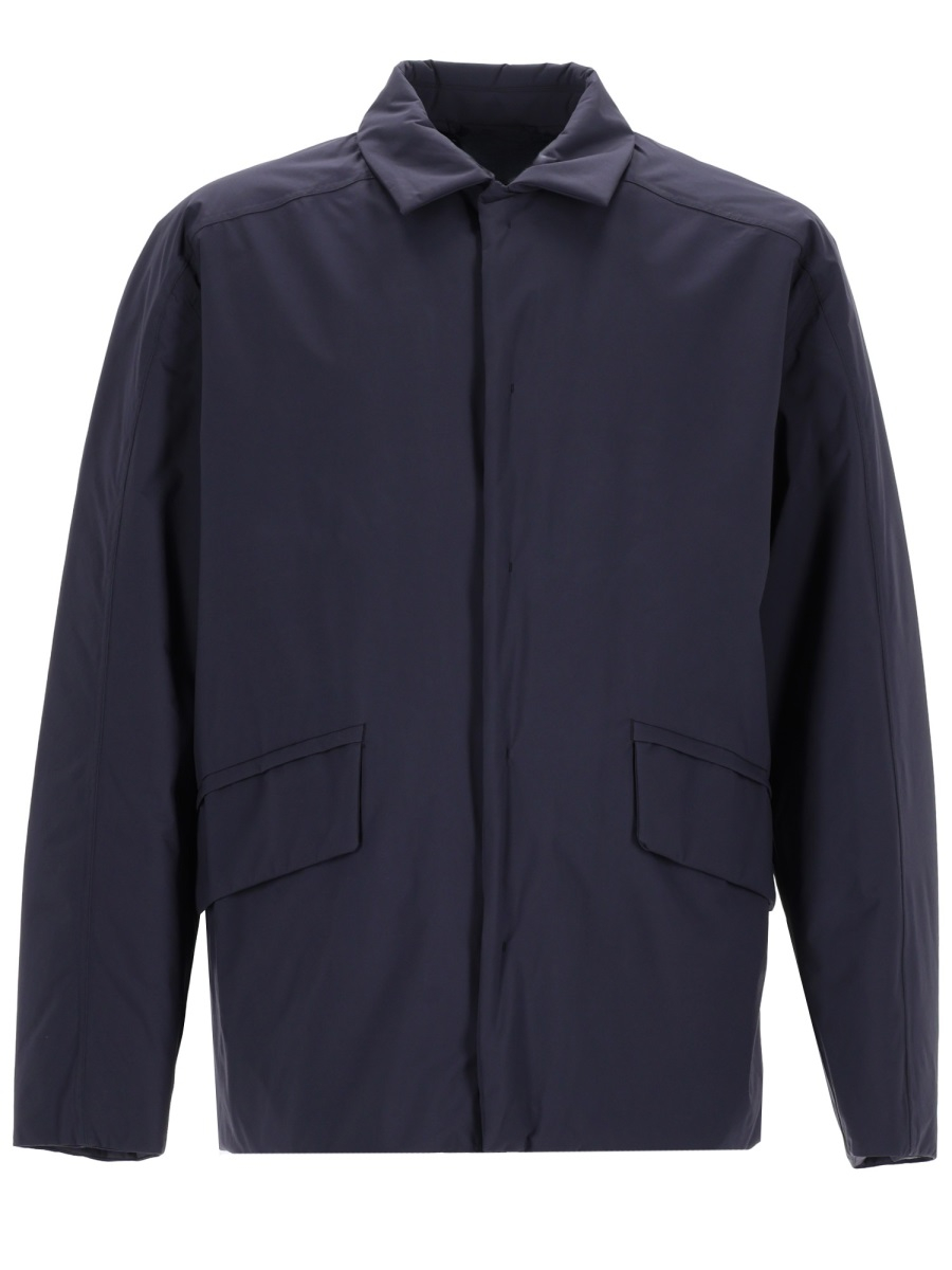 [HERNO LAMINAR] Jacket SS26 GI00214UL_111289201