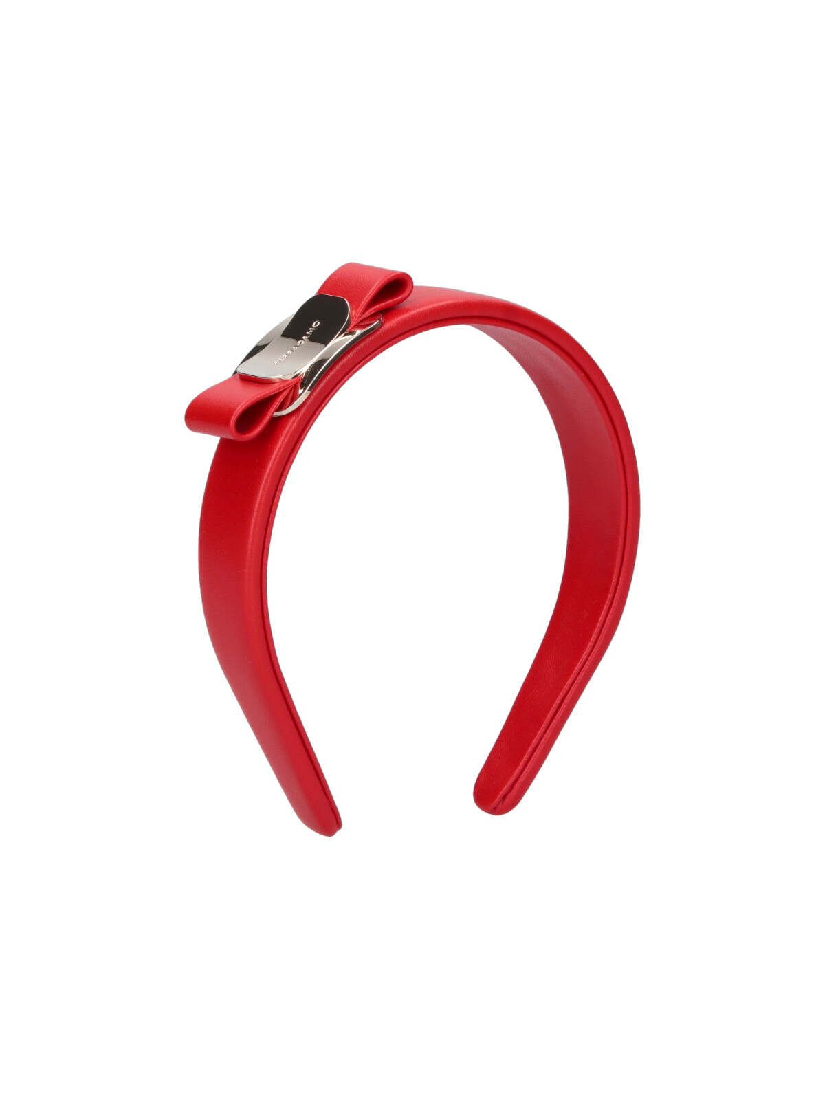 [Salvatore Ferragamo] Hair Accessory SS26 791484001