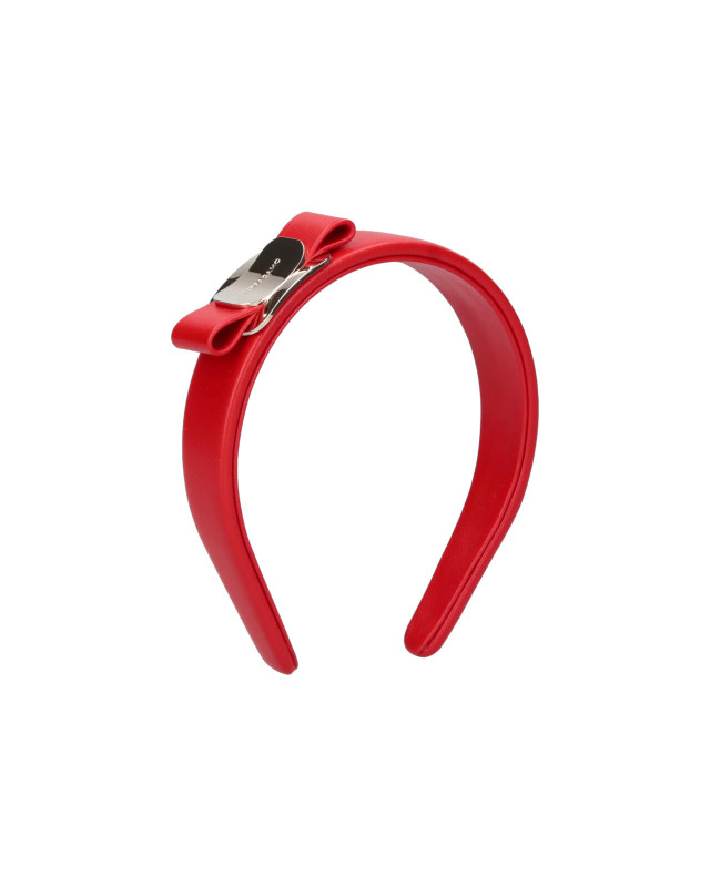 [Salvatore Ferragamo] Hair Accessory SS26 791484001
