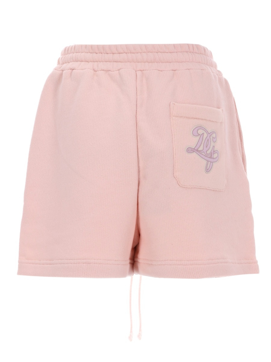 [Dolce & Gabbana] Shorts SS26 FTC90Z_GDDMIF0372