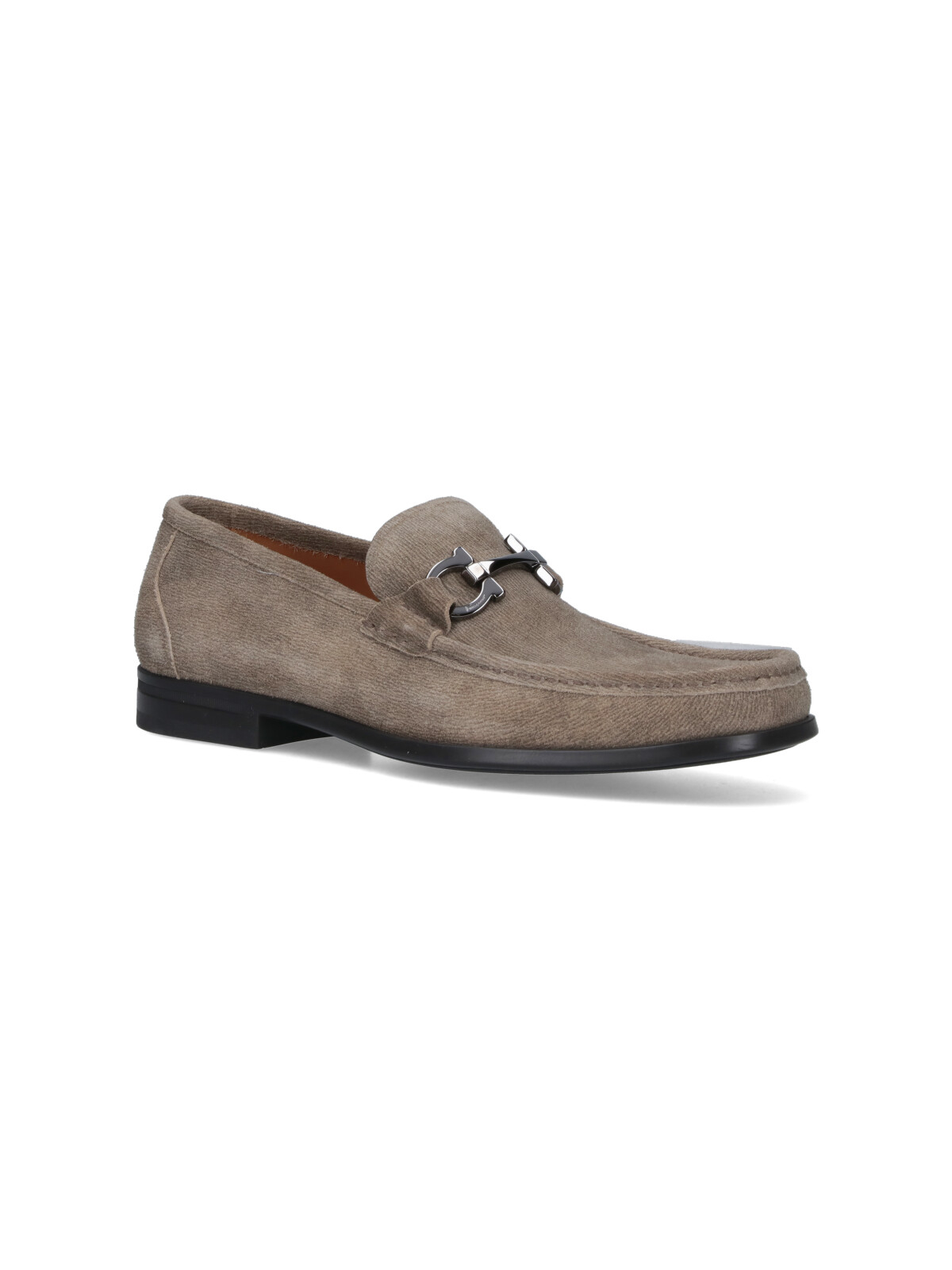 [Salvatore Ferragamo] Loafer SS26 789601063