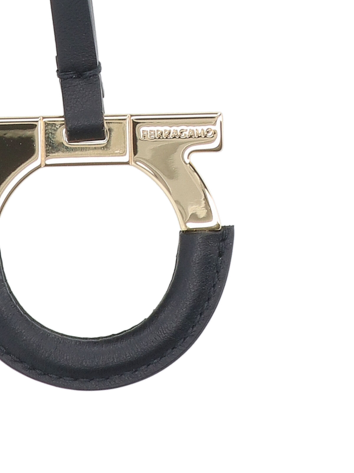 [Salvatore Ferragamo] Keyring SS26 786106001