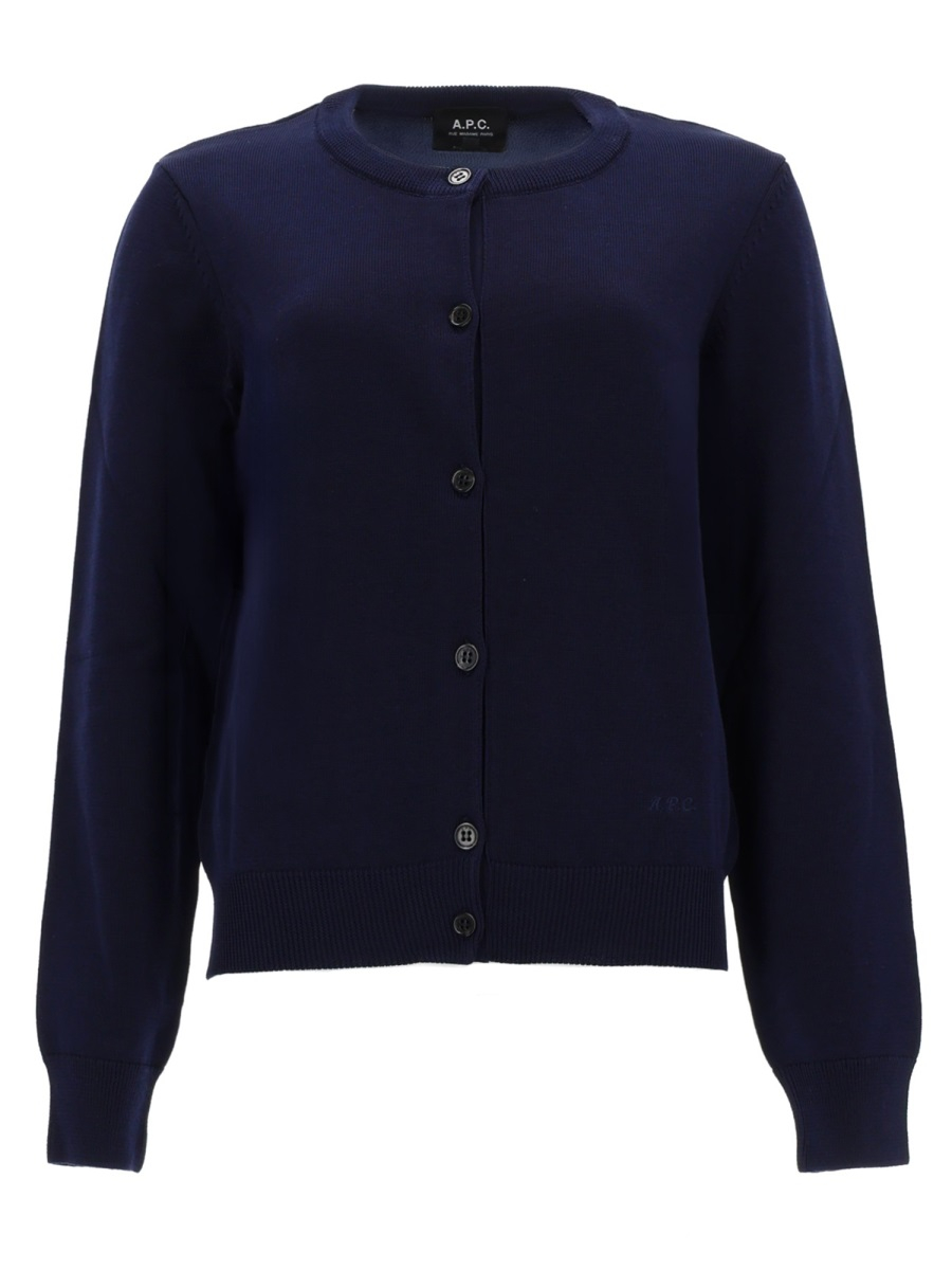 [A.P.C.] Sweatshirt SS26 COHNW-F22345_IAK