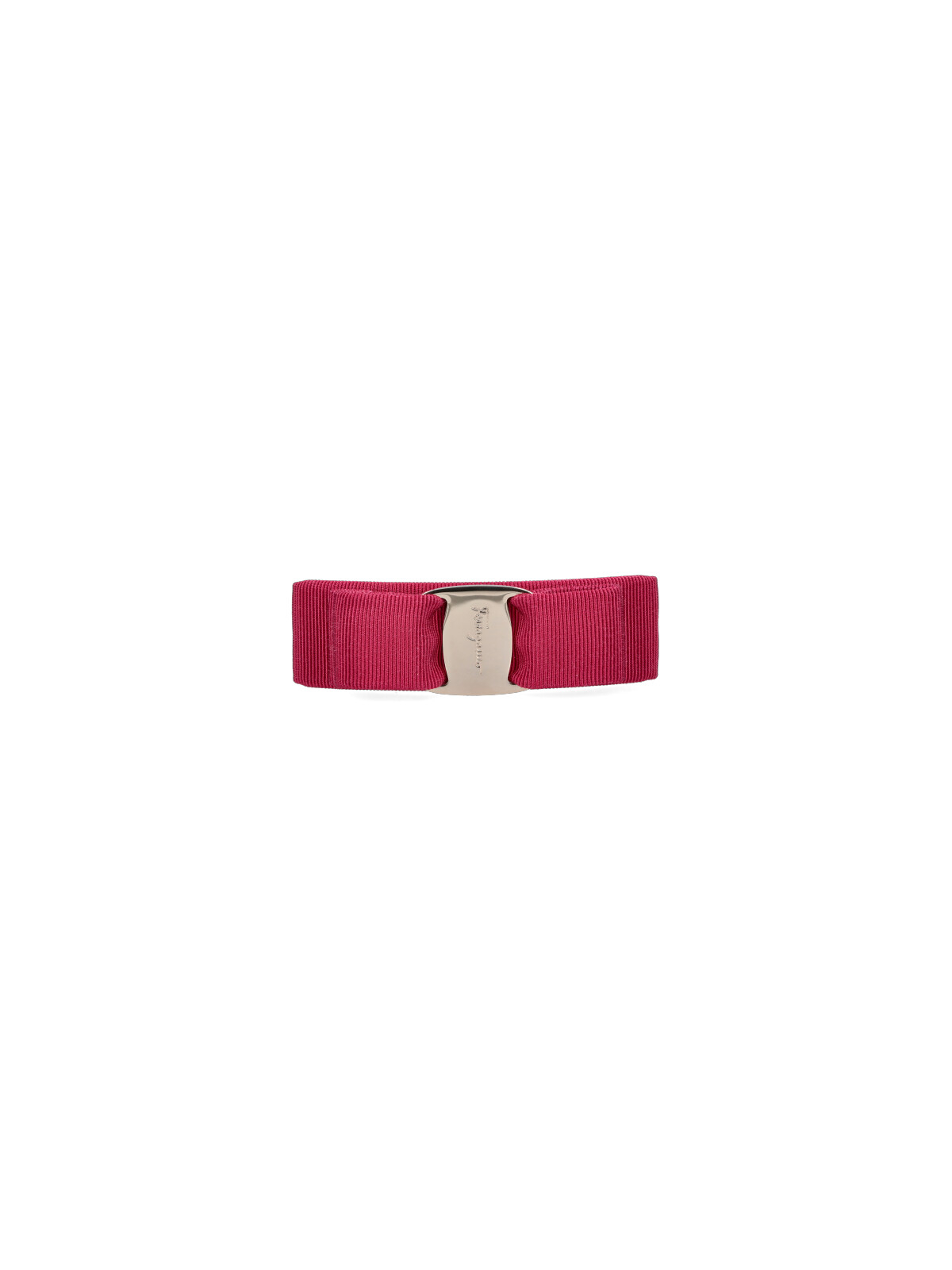 [Salvatore Ferragamo] Hair Accessory SS26 791458120