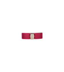 [Salvatore Ferragamo] Hair Accessory SS26 791458120
