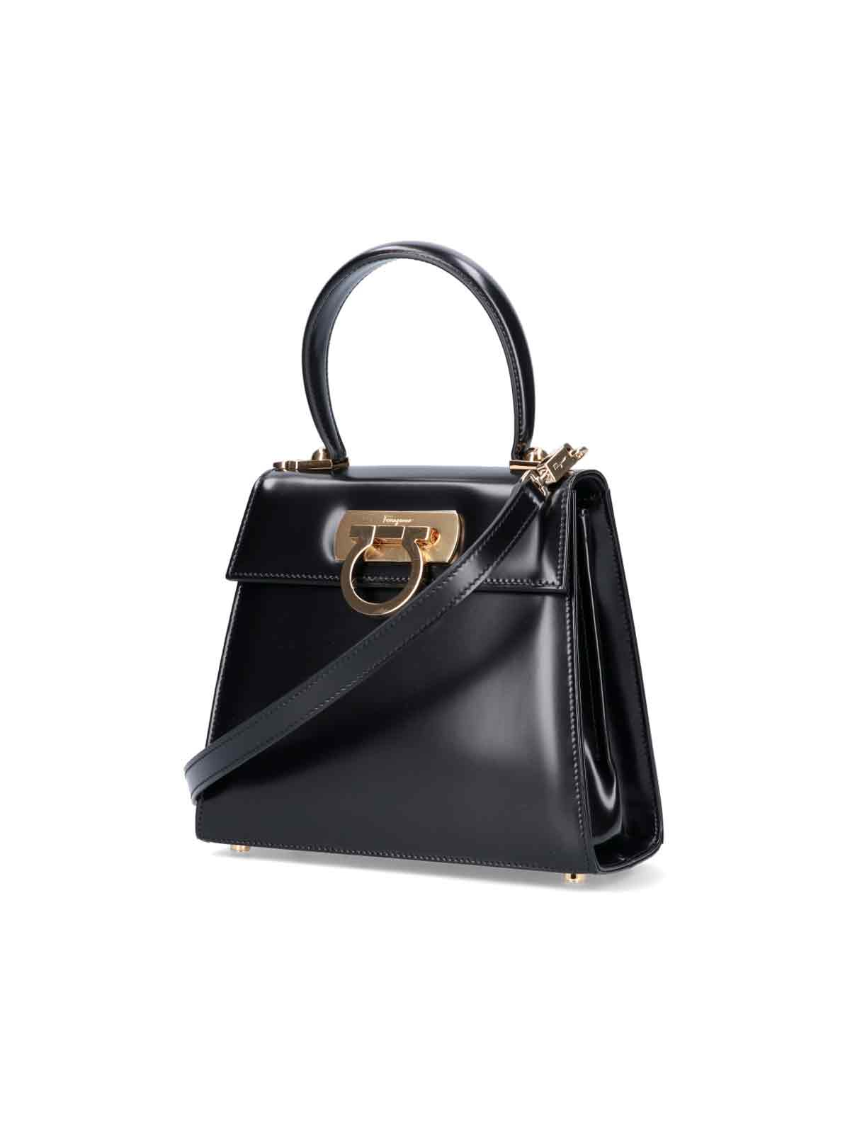 [Salvatore Ferragamo] Shoulder bag FW25 749021290