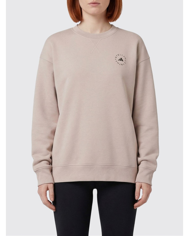 [Adidas By Stella McCartney] Sweatshirt SS26 KF8865 CHABRN