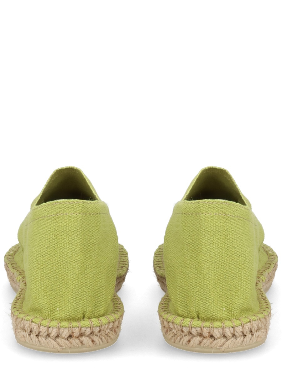 [A.P.C.] Flat shoes SS26 COHRT-M53003_KAA