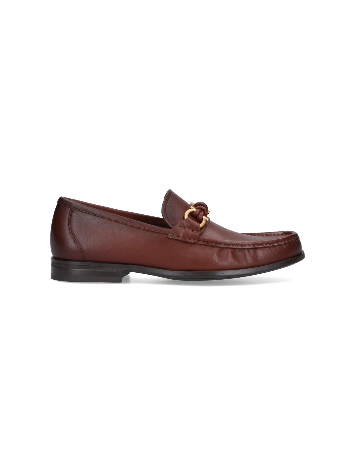 [Salvatore Ferragamo] Loafer FW25 786870005