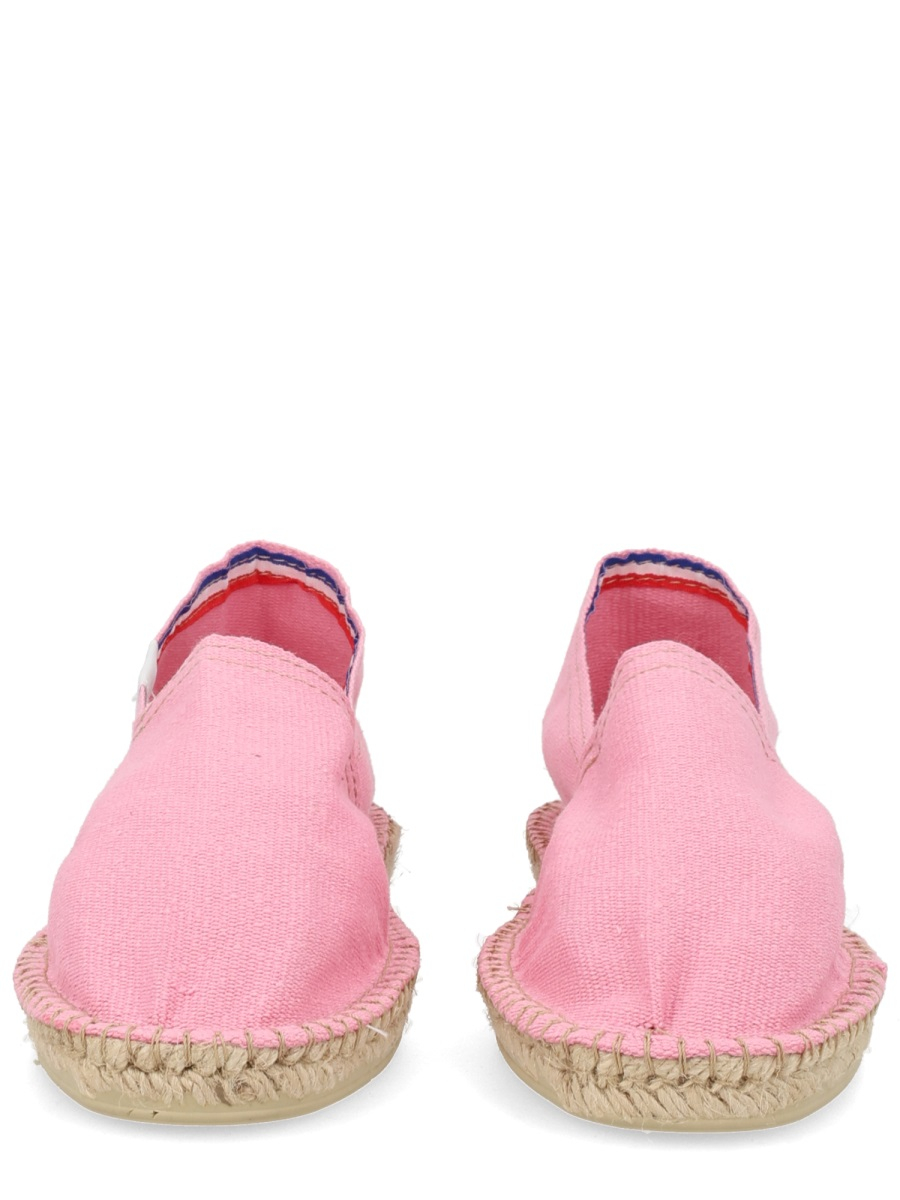 [A.P.C.] Flat shoes SS26 COHRT-M53003_FAA