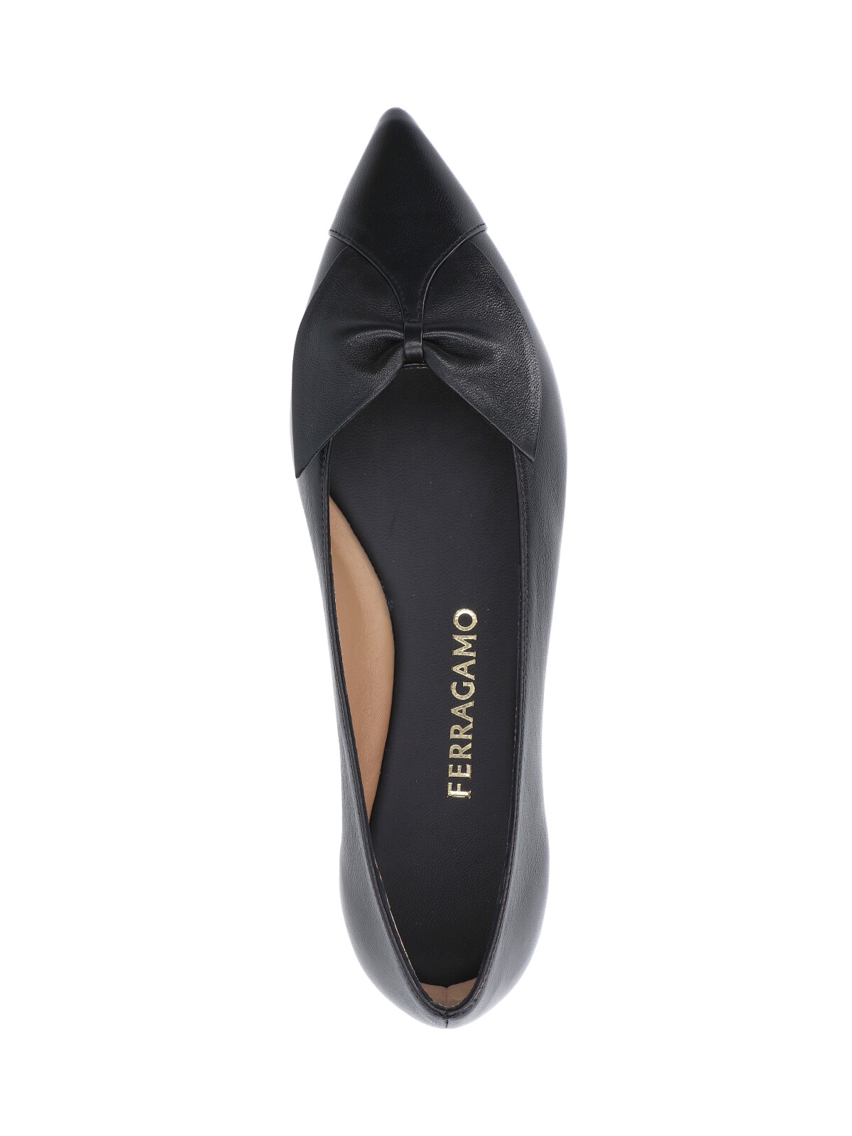 [Salvatore Ferragamo] Flat shoes FW25 786928004